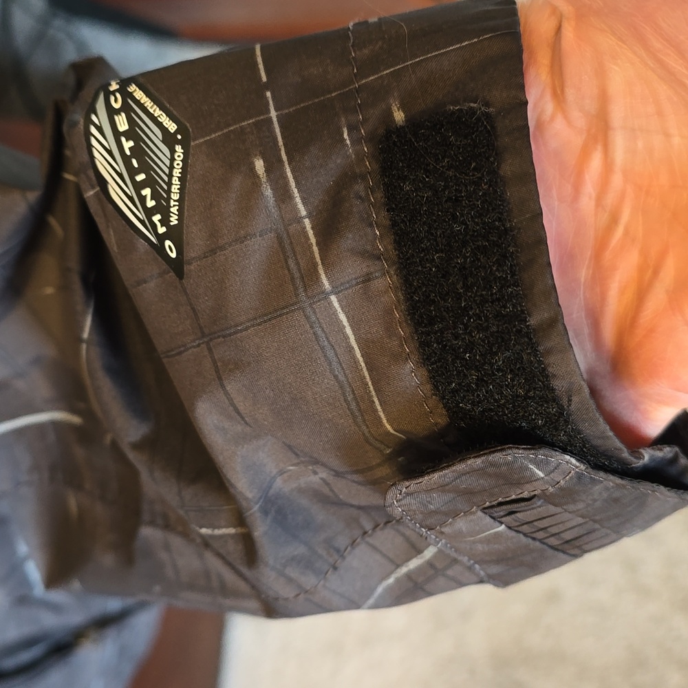 Columbia Mens Bugaboo Jacket - Picture 4 of 16